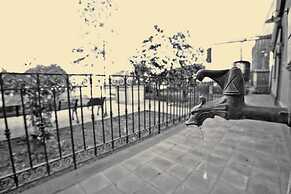 The Garden in the City Center