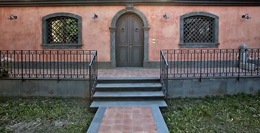 The Garden in the City Center