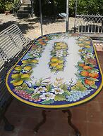 The Garden in the City Center