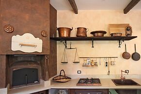 The Garden in the City Center