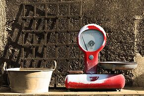 The Garden in the City Center