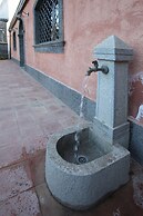 The Garden in the City Center