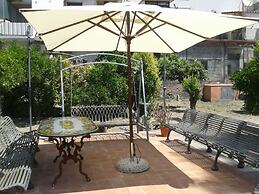 The Garden in the City Center