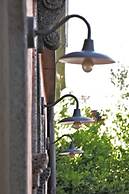 The Garden in the City Center