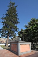 The Garden in the City Center