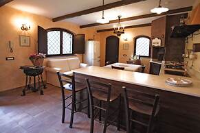 The Garden in the City Center