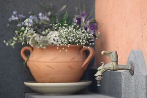 The Garden in the City Center