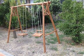 The Garden in the City Center