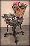 The Garden in the City Center