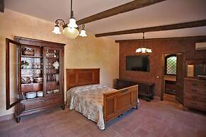 The Garden in the City Center