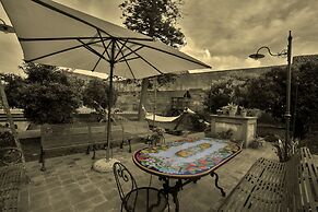 The Garden in the City Center