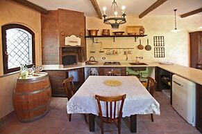 The Garden in the City Center