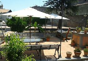 The Garden in the City Center