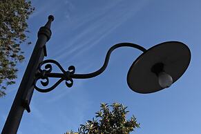 The Garden in the City Center