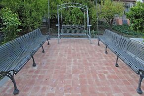 The Garden in the City Center