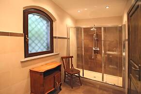 The Garden in the City Center