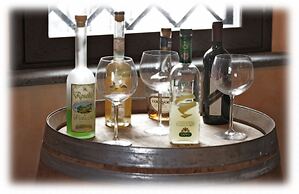 The Garden in the City Center