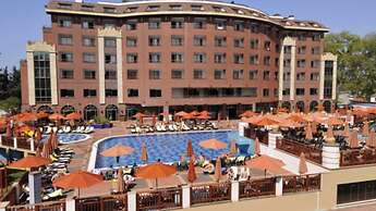 Misal Hotels Noxinn Club