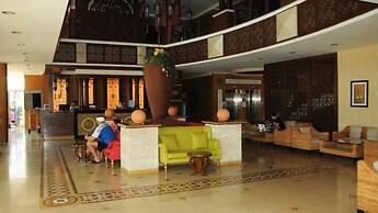 Noxinn Club Hotel