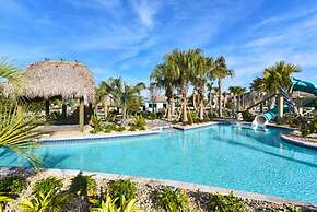 Luxury 9 Bedroom Villa on Champions Gate Resort, Orlando Villa 3164