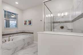 Luxury 9 Bedroom Villa on Champions Gate Resort, Orlando Villa 3164