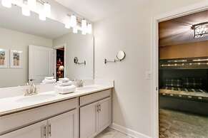 Luxury 9 Bedroom Villa on Champions Gate Resort, Orlando Villa 3164