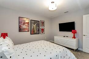 Luxury 9 Bedroom Villa on Champions Gate Resort, Orlando Villa 3164