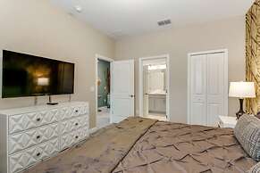 Luxury 9 Bedroom Villa on Champions Gate Resort, Orlando Villa 3164