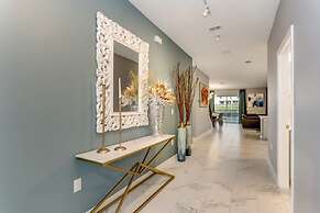 Luxury 9 Bedroom Villa on Champions Gate Resort, Orlando Villa 3164