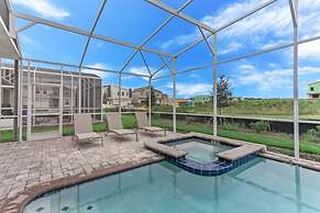 Luxury 9 Bedroom Villa on Champions Gate Resort, Orlando Villa 3164