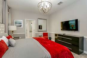 Luxury 9 Bedroom Villa on Champions Gate Resort, Orlando Villa 3164