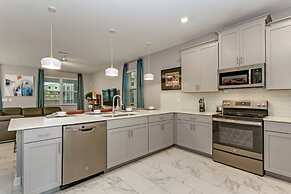 Luxury 9 Bedroom Villa on Champions Gate Resort, Orlando Villa 3164