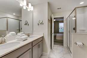 Luxury 9 Bedroom Villa on Champions Gate Resort, Orlando Villa 3164