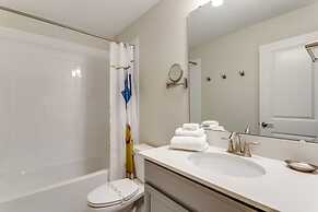 Luxury 9 Bedroom Villa on Champions Gate Resort, Orlando Villa 3164