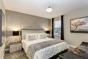 Luxury 9 Bedroom Villa on Champions Gate Resort, Orlando Villa 3164