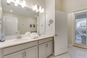 Luxury 9 Bedroom Villa on Champions Gate Resort, Orlando Villa 3164