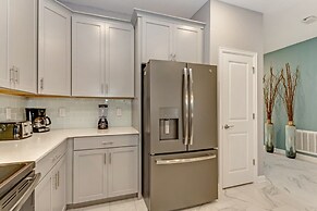 Luxury 9 Bedroom Villa on Champions Gate Resort, Orlando Villa 3164