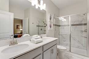 Luxury 9 Bedroom Villa on Champions Gate Resort, Orlando Villa 3164