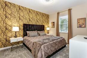 Luxury 9 Bedroom Villa on Champions Gate Resort, Orlando Villa 3164