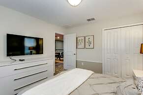 Luxury 9 Bedroom Villa on Champions Gate Resort, Orlando Villa 3164