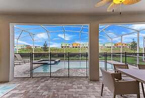 Luxury 9 Bedroom Villa on Champions Gate Resort, Orlando Villa 3164