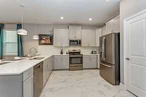 Luxury 9 Bedroom Villa on Champions Gate Resort, Orlando Villa 3164