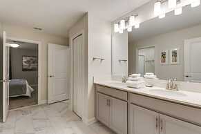 Luxury 9 Bedroom Villa on Champions Gate Resort, Orlando Villa 3164