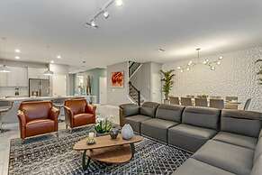 Luxury 9 Bedroom Villa on Champions Gate Resort, Orlando Villa 3164