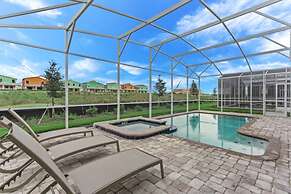Luxury 9 Bedroom Villa on Champions Gate Resort, Orlando Villa 3164