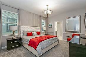 Luxury 9 Bedroom Villa on Champions Gate Resort, Orlando Villa 3164