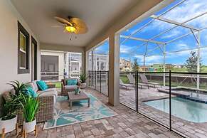 Luxury 9 Bedroom Villa on Champions Gate Resort, Orlando Villa 3164