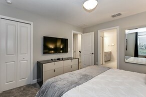 Luxury 9 Bedroom Villa on Champions Gate Resort, Orlando Villa 3164