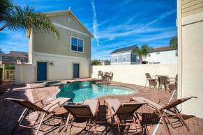 Villa in Reunion Resort & Spa 2992