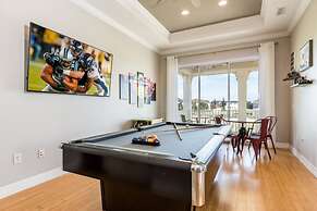 Villa in Reunion Resort & Spa 2992